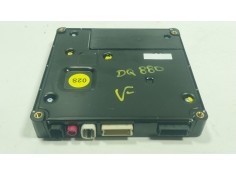 Recambio de modulo electronico para porsche panamera (971) 4.0 turbo s (97bfr1) referencia OEM IAM    2