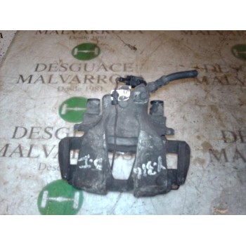 PINZA FRENO DELANTERA IZQUIERDA 