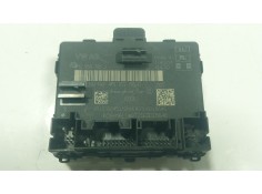 Recambio de modulo electronico para porsche panamera (971) 4.0 turbo s (97bfr1) referencia OEM IAM  4M1959795J  2