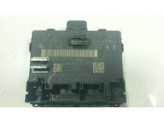 Recambio de modulo electronico para porsche panamera (971) 4.0 turbo s (97bfr1) referencia OEM IAM  4M1959795J  2