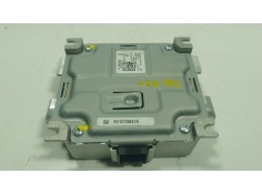 Recambio de modulo electronico para porsche panamera (971) 4.0 turbo s (97bfr1) referencia OEM IAM  971035335H  2