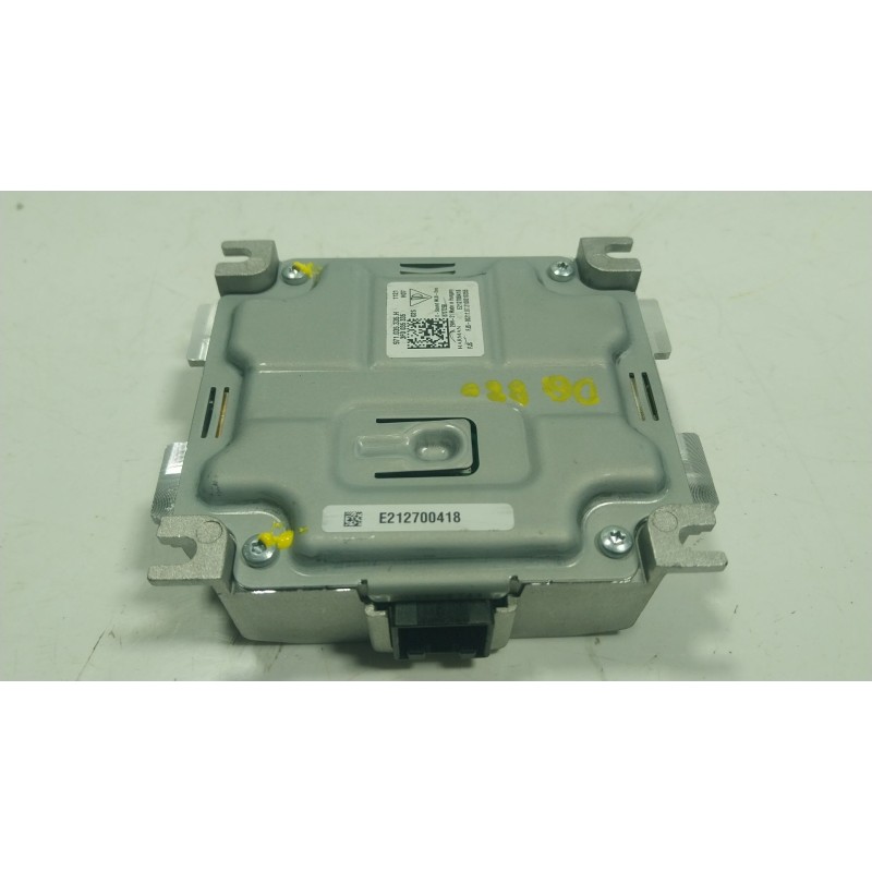 Recambio de modulo electronico para porsche panamera (971) 4.0 turbo s (97bfr1) referencia OEM IAM  971035335H 