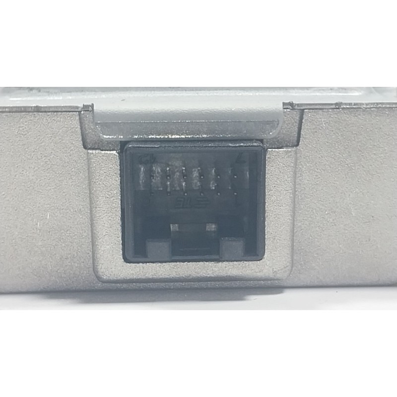 Recambio de modulo electronico para porsche panamera (971) 4.0 turbo s (97bfr1) referencia OEM IAM  971035335H 