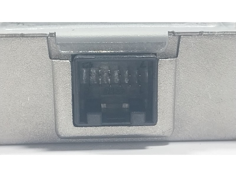 Recambio de modulo electronico para porsche panamera (971) 4.0 turbo s (97bfr1) referencia OEM IAM  971035335H 