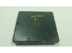 Recambio de modulo electronico para porsche panamera (971) 4.0 turbo s (97bfr1) referencia OEM IAM  992907064CK  2