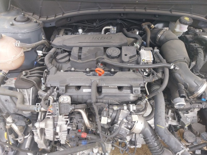 hyundai tucson (nx4e, nx4a) del año 2023