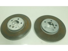 Recambio de disco freno delantero para bmw x1 (f48) xdrive 18 d referencia OEM IAM   