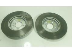 Recambio de disco freno delantero para bmw x1 (f48) xdrive 18 d referencia OEM IAM    2