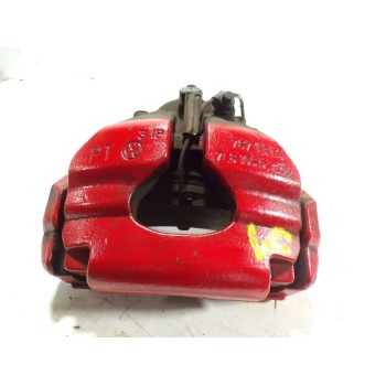 PINZA FRENO DELANTERA IZQUIERDA 7L6615123F 