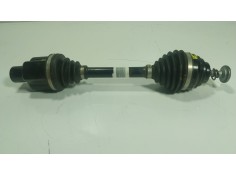Recambio de transmision derecha para bmw x1 (f48) xdrive 18 d referencia OEM IAM  861193808 