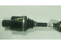 Recambio de transmision derecha para bmw x1 (f48) xdrive 18 d referencia OEM IAM  861193808  2