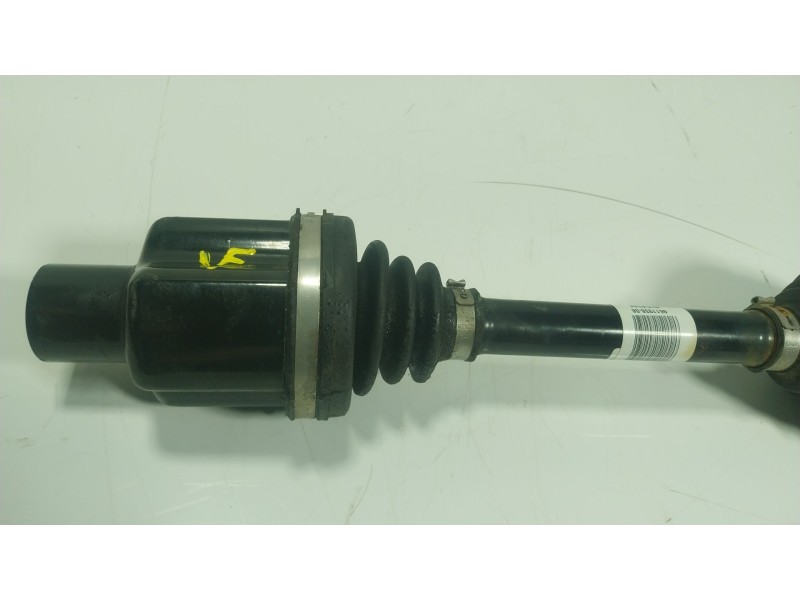 Recambio de transmision derecha para bmw x1 (f48) xdrive 18 d referencia OEM IAM  861193808 