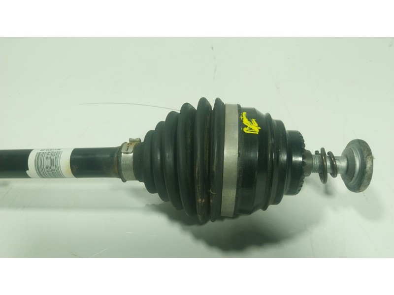 Recambio de transmision derecha para bmw x1 (f48) xdrive 18 d referencia OEM IAM  861193808 