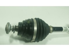 Recambio de transmision izquierda para bmw x1 (f48) xdrive 18 d referencia OEM IAM  864337503  2