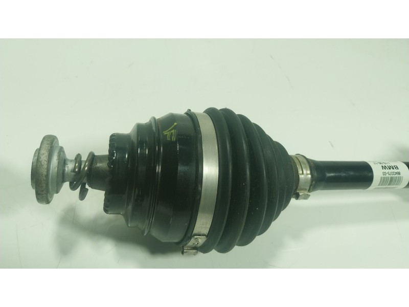 Recambio de transmision izquierda para bmw x1 (f48) xdrive 18 d referencia OEM IAM  864337503 