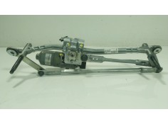 Recambio de motor limpia delantero para bmw x1 (f48) xdrive 18 d referencia OEM IAM  735065708 