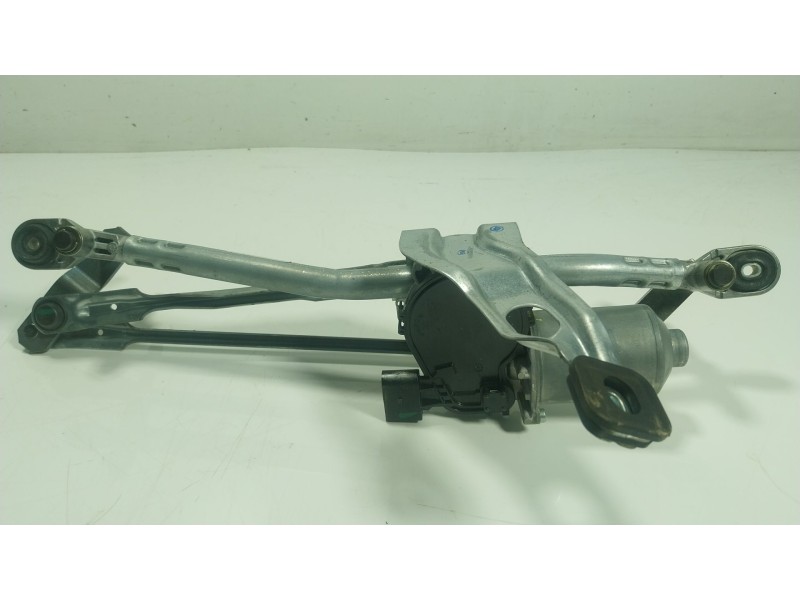 Recambio de motor limpia delantero para bmw x1 (f48) xdrive 18 d referencia OEM IAM  735065708 