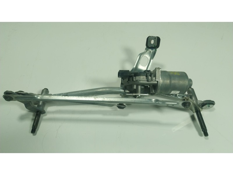 Recambio de motor limpia delantero para bmw x1 (f48) xdrive 18 d referencia OEM IAM  735065708 