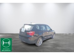 bmw x3 (f25) del año 2013 2