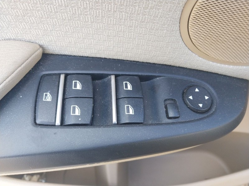 bmw x3 (f25) del año 2013