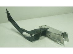 Recambio de puntera paragolpes delantera izquierda para bmw x1 (f48) xdrive 18 d referencia OEM IAM  511110031013 