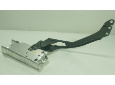 Recambio de puntera paragolpes delantera izquierda para bmw x1 (f48) xdrive 18 d referencia OEM IAM  511110031013  2