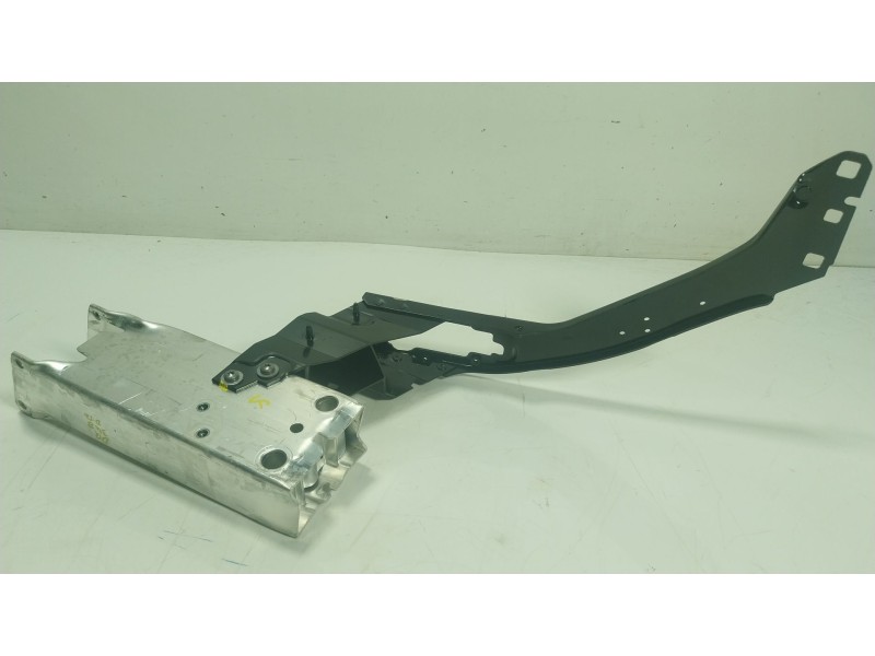Recambio de puntera paragolpes delantera izquierda para bmw x1 (f48) xdrive 18 d referencia OEM IAM  511110031013 