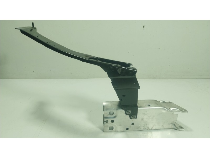 Recambio de puntera paragolpes delantera izquierda para bmw x1 (f48) xdrive 18 d referencia OEM IAM  511110031013 