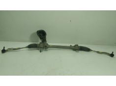 Recambio de cremallera direccion para peugeot 108 1.2 referencia OEM IAM   