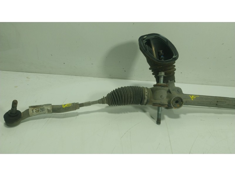 Recambio de cremallera direccion para peugeot 108 1.2 referencia OEM IAM   