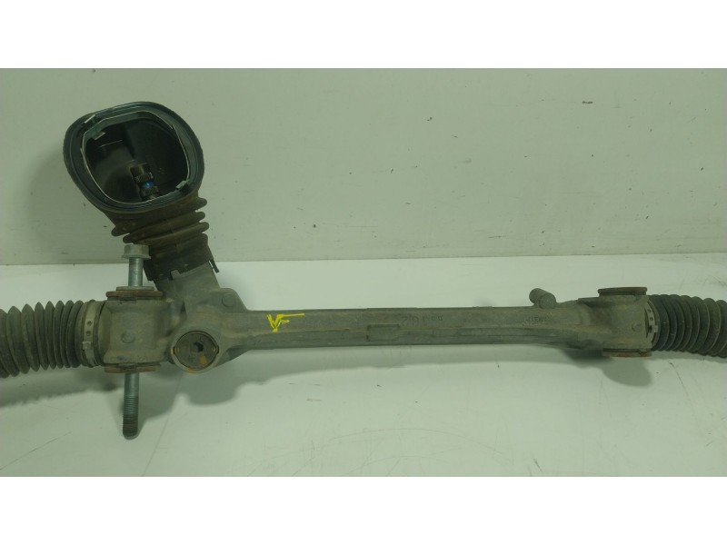 Recambio de cremallera direccion para peugeot 108 1.2 referencia OEM IAM   