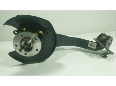 Recambio de mangueta trasera derecha para bmw x1 (f48) xdrive 18 d referencia OEM IAM   