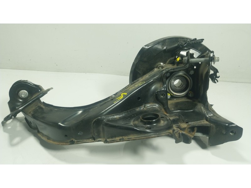 Recambio de mangueta trasera derecha para bmw x1 (f48) xdrive 18 d referencia OEM IAM   