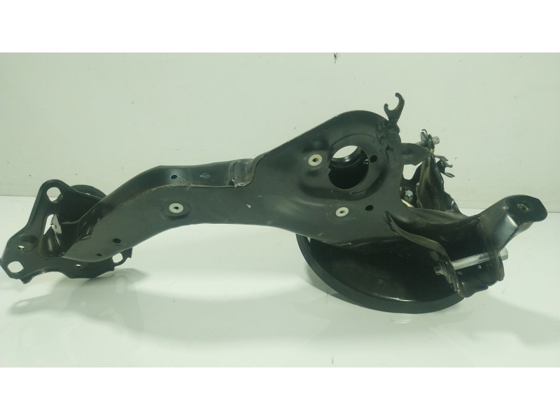 Recambio de mangueta trasera derecha para bmw x1 (f48) xdrive 18 d referencia OEM IAM   