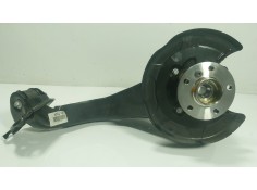 Recambio de mangueta trasera izquierda para bmw x1 (f48) xdrive 18 d referencia OEM IAM   