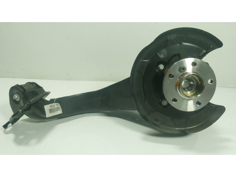 Recambio de mangueta trasera izquierda para bmw x1 (f48) xdrive 18 d referencia OEM IAM   