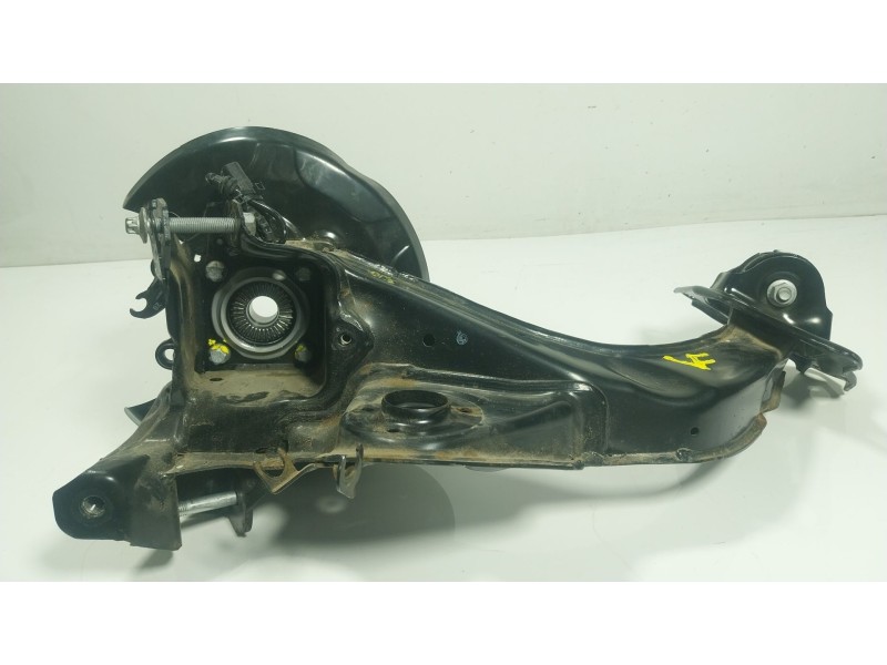 Recambio de mangueta trasera izquierda para bmw x1 (f48) xdrive 18 d referencia OEM IAM   