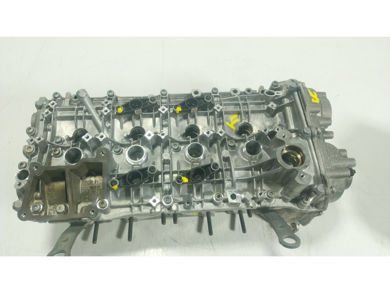 Recambio de culata para porsche panamera (971) 4.0 turbo s (97bfr1) referencia OEM IAM  OP2103404 