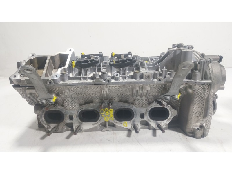 Recambio de culata para porsche panamera (971) 4.0 turbo s (97bfr1) referencia OEM IAM  OP2103404 