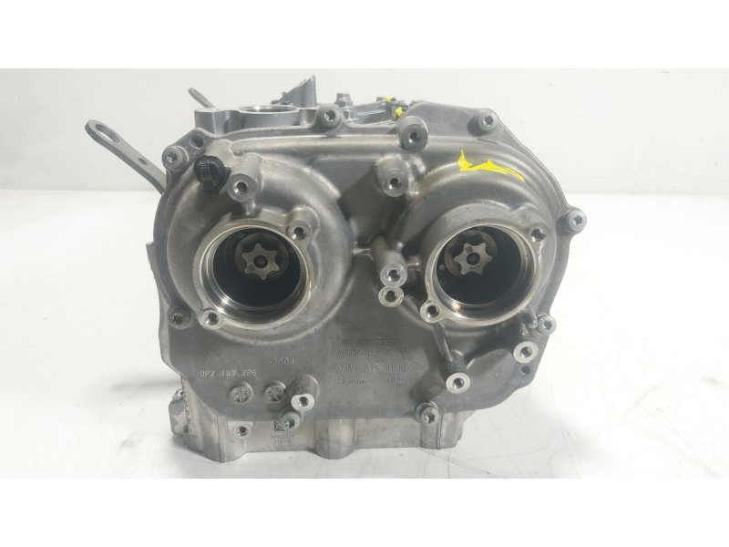 Recambio de culata para porsche panamera (971) 4.0 turbo s (97bfr1) referencia OEM IAM  OP2103404 