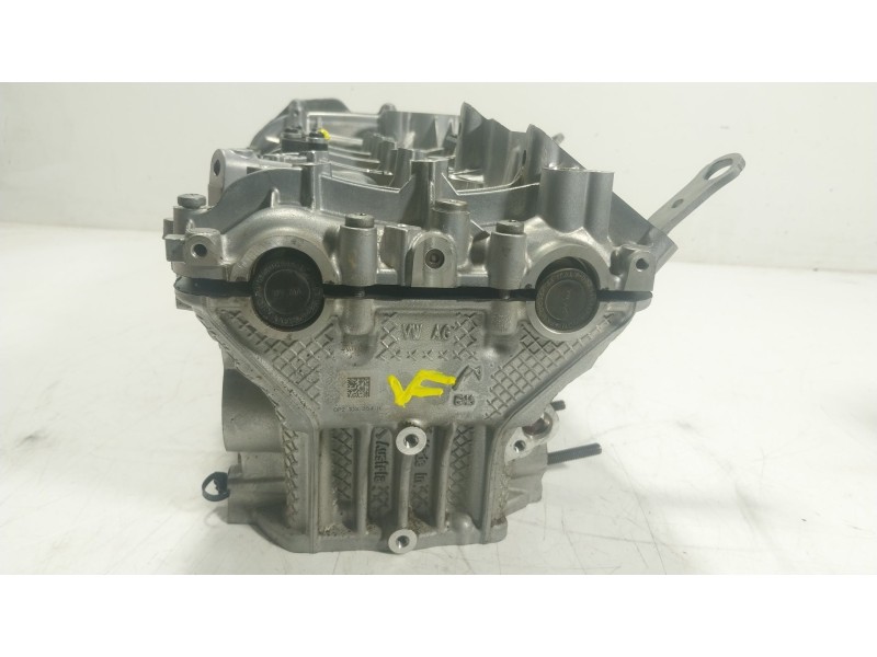 Recambio de culata para porsche panamera (971) 4.0 turbo s (97bfr1) referencia OEM IAM  OP2103404 