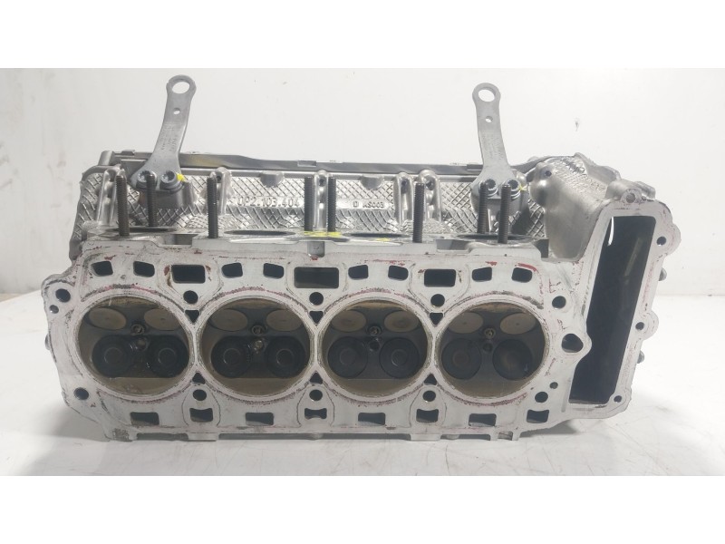 Recambio de culata para porsche panamera (971) 4.0 turbo s (97bfr1) referencia OEM IAM  OP2103404 