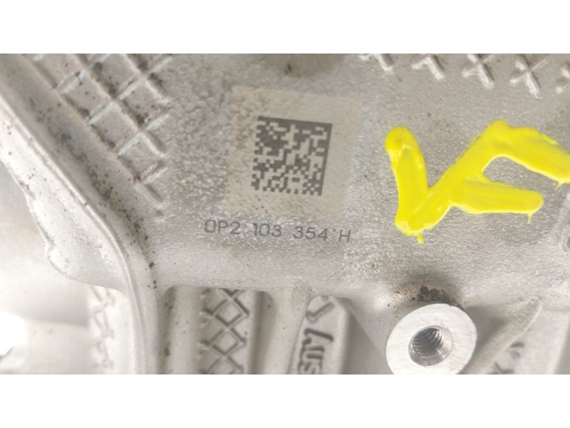 Recambio de culata para porsche panamera (971) 4.0 turbo s (97bfr1) referencia OEM IAM  OP2103404 