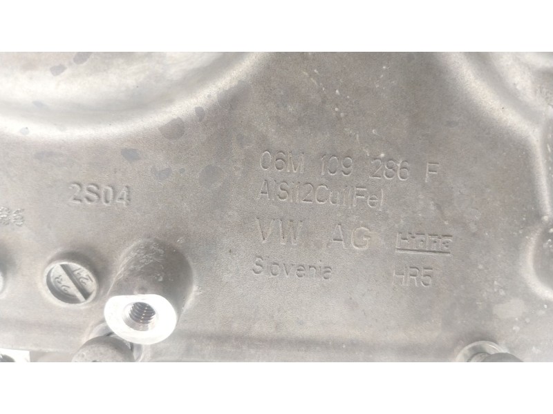 Recambio de culata para porsche panamera (971) 4.0 turbo s (97bfr1) referencia OEM IAM  OP2103404 