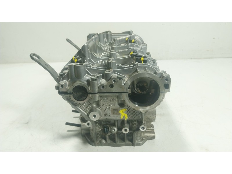 Recambio de culata para porsche panamera (971) 4.0 turbo s (97bfr1) referencia OEM IAM  0P2103403 