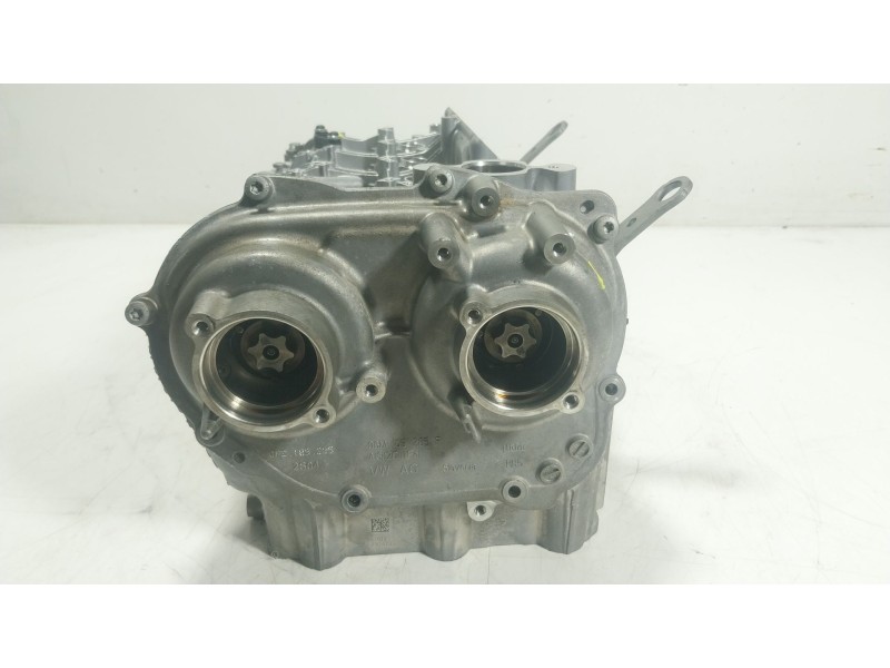 Recambio de culata para porsche panamera (971) 4.0 turbo s (97bfr1) referencia OEM IAM  0P2103403 