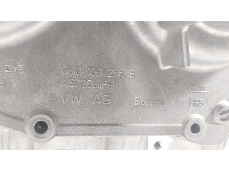 Recambio de culata para porsche panamera (971) 4.0 turbo s (97bfr1) referencia OEM IAM  0P2103403 