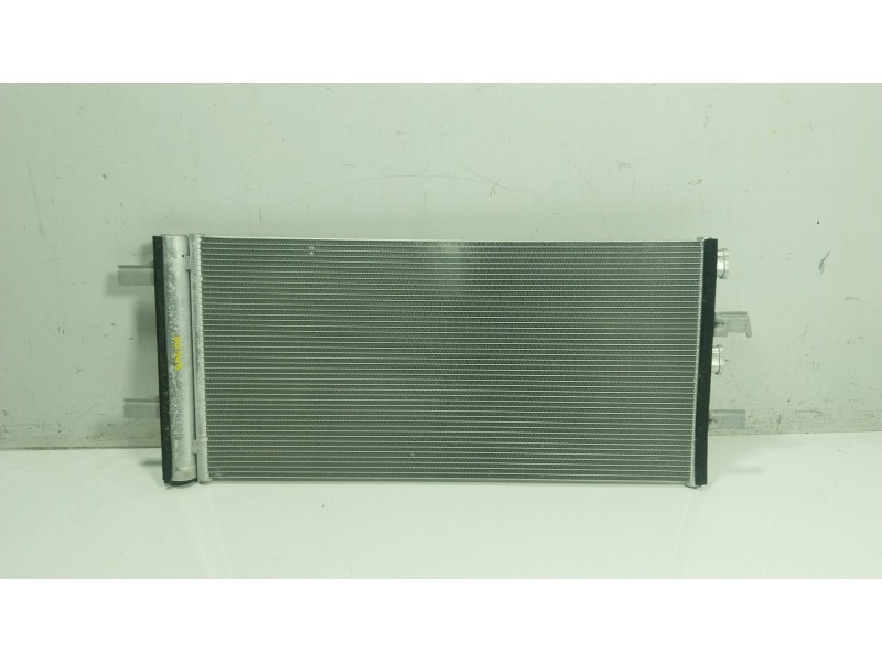 Recambio de condensador aire acondicionado para bmw x1 (f48) xdrive 18 d referencia OEM IAM  6453927120706 
