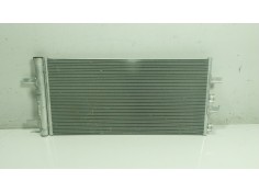 Recambio de condensador aire acondicionado para bmw x1 (f48) xdrive 18 d referencia OEM IAM  6453927120706  2