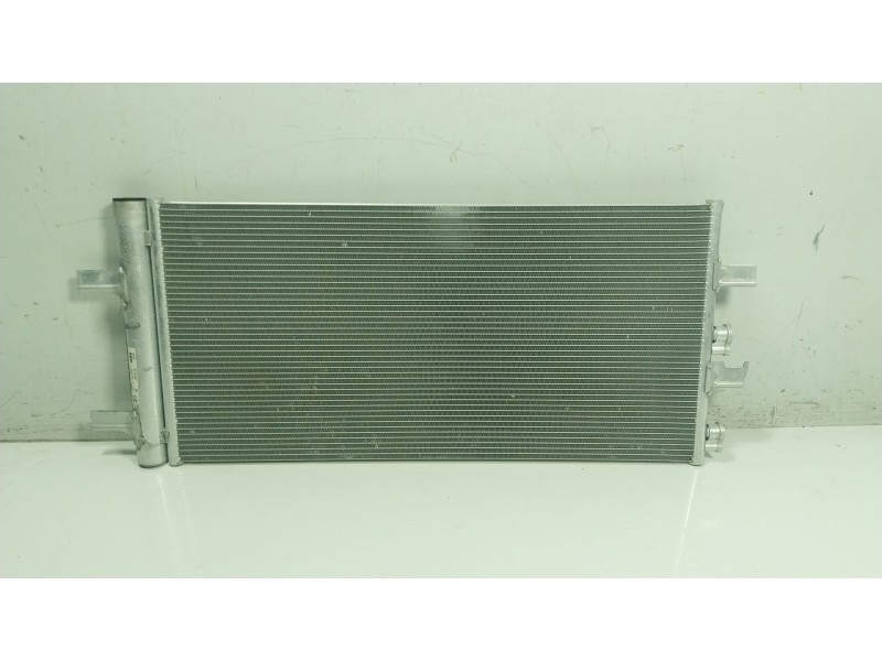 Recambio de condensador aire acondicionado para bmw x1 (f48) xdrive 18 d referencia OEM IAM  6453927120706 